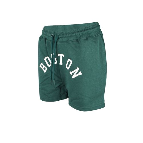 SHORT NBA BOSTON CELTICS MUJER