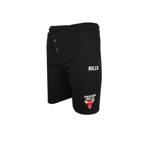 SHORT NBA CHICAGO BULLS HOMBRE