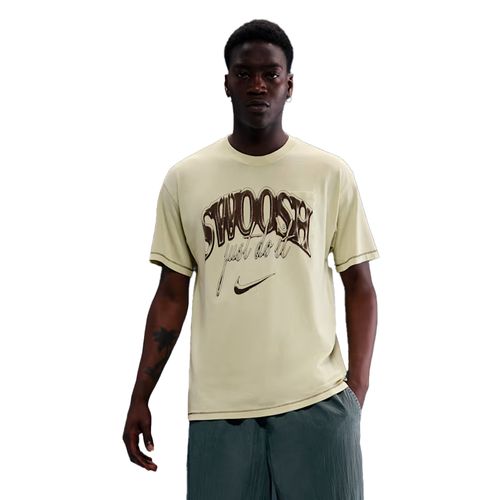 REMERA NIKE SPORTSWEAR MAX90 OC POCKET VINTAGE  HOMBRE
