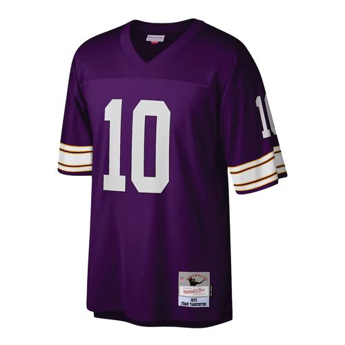 CAMISETA MITCHELL & NESS FRAN TARKENTON MINNESOTA VIKINGS 1975 HOMBRE