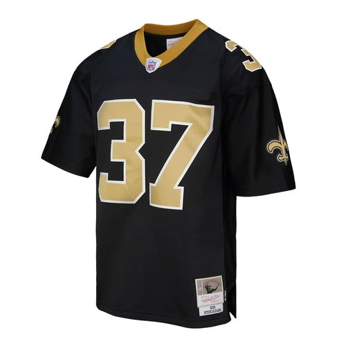 CAMISETA MITCHELL & NESS STEVE GLEASON NEW ORLEANS SAINTS 2006 HOMBRE