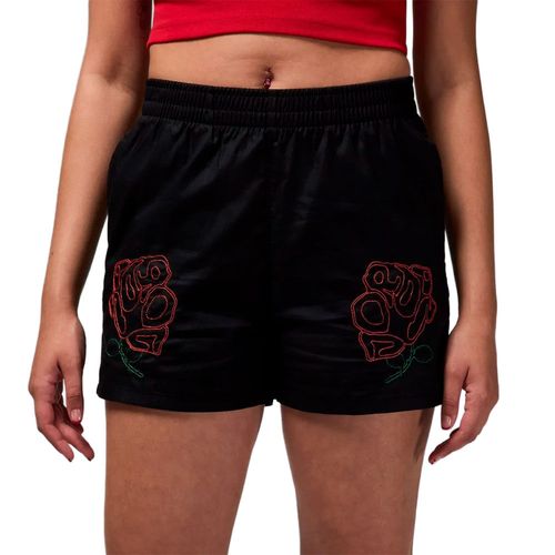 SHORT JORDAN ROSE MUJER
