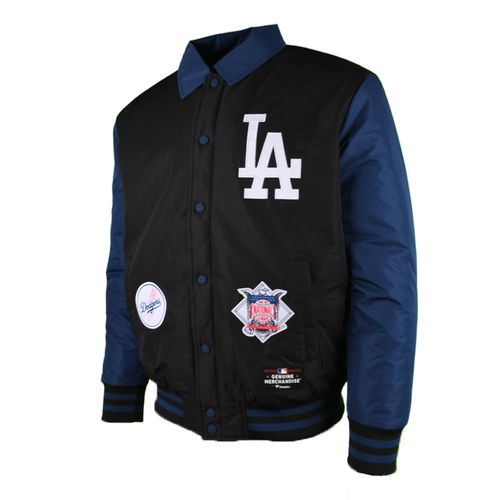 CAMPERA MLB LOS ANGELES DODGERS HOMBRE
