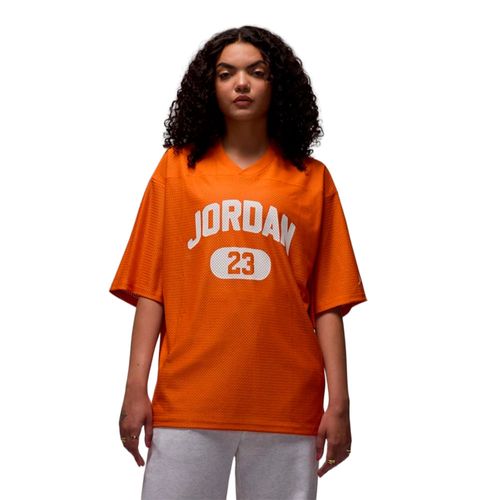REMERA JORDAN BROOKLYN MUJER