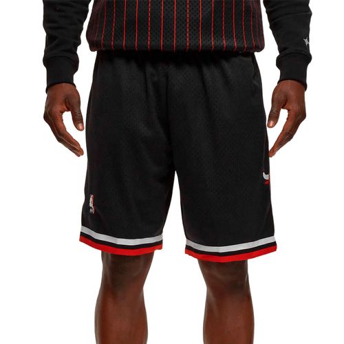 SHORT MITCHELL & NESS 97-98-CHICAGO BULLS HOMBRE