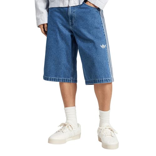 Bermuda Adidas Originals ADICOLOR DENIM FIREBIRD HOMBRE