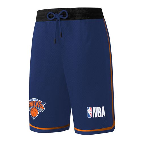 SHORT NBA  NEW YORK KNICKS HOMBRE