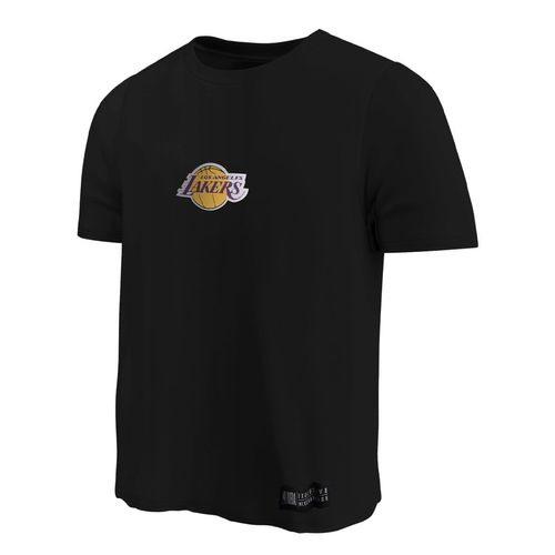 REMERA NBA  LOS ANGELES LAKERS NIÑOS