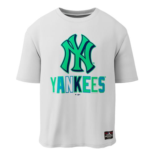 REMERA MLB NEW YORK YANKEES NIÑOS
