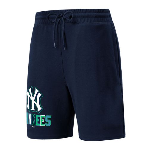 SHORT MLB  NEW YORK YANKEES NIÑOS