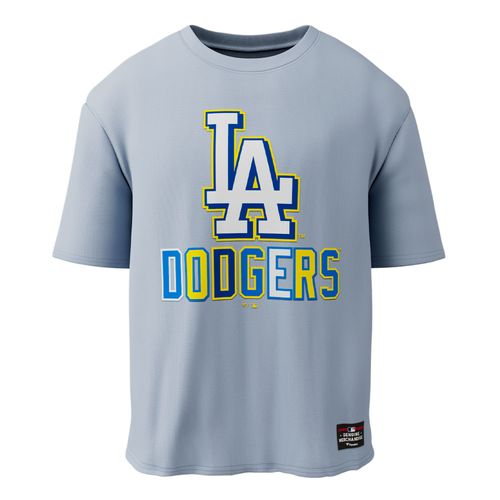 REMERA MLB LOS ANGELES DODGERS NIÑOS