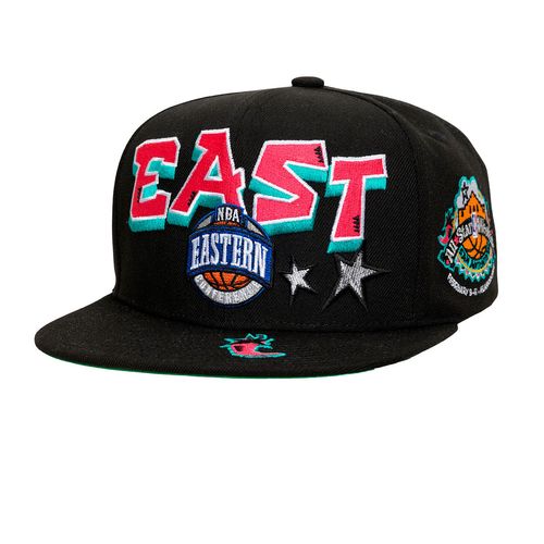 GORRA MITCHELL & NESS  ALL-STAR EAST HOMBRE