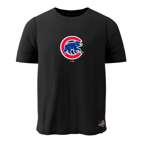 REMERA MLB CHICAGO CUBS NIÑOS