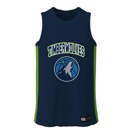 MUSCULOSA NBA MINNESOTA TIMBERWOLVES HOMBRE