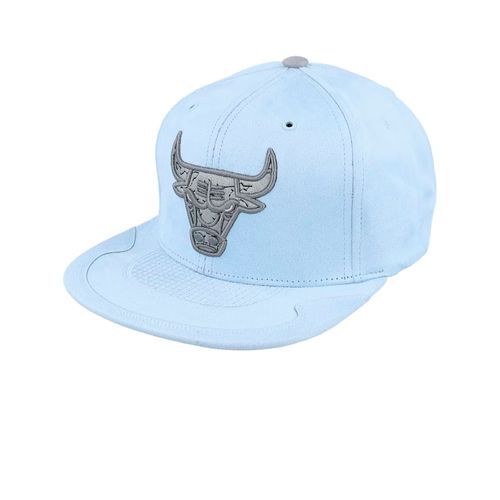 GORRA MITCHELL & NESS CHICAGO BULLS DAY 4 HOMBRE