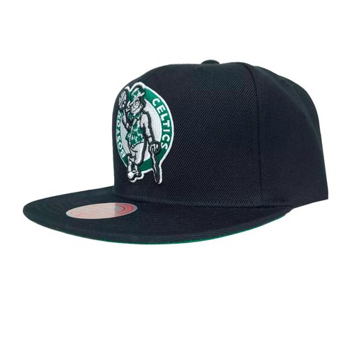 GORRA MITCHELL & NESS BOSTON CELTICS TOP SPOT HOMBRE