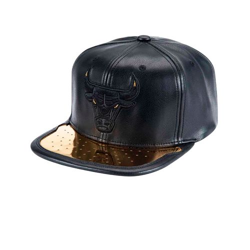 GORRA MITCHELL & NESS CHICAGO BULLS DAY ONE HOMBRE
