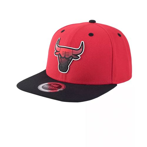 Gorra NBA PATCH LOGO FLEX FIT CHICAGO BULLS HOMBRE