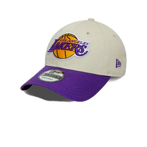 Gorra New Era 9FORTY LOS ANGELES LAKERS - NBA UNISEX