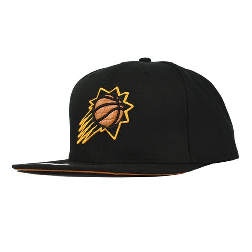 GORRA NBA PATCH LOGO PHOENIX SUNS HOMBRE