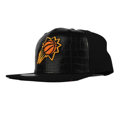 GORRA NBA LOGO PATCH PHOENIX SUNS HOMBRE