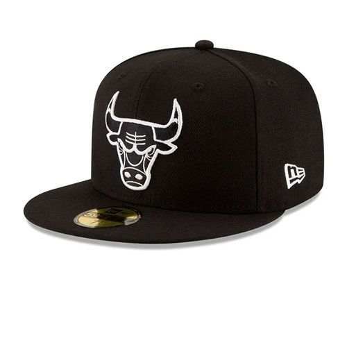 GORRA NEW ERA CHICAGO BULLS UNISEX