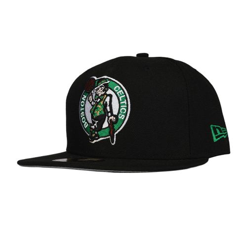 GORRA NEW ERA BOSTON CELTICS UNISEX