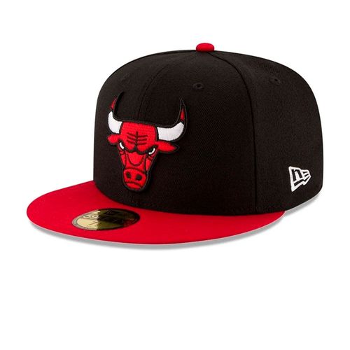 GORRA NEW ERA CHICAGO BULLS UNISEX