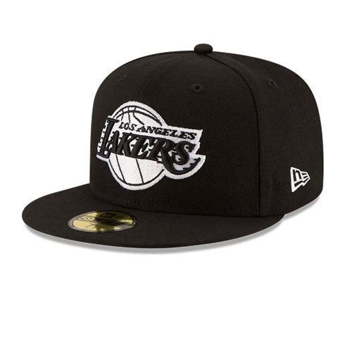 GORRA NEW ERA LOS ANGELES LAKERS UNISEX