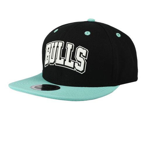GORRA NBA CHICAGO BULLS HOMBRE