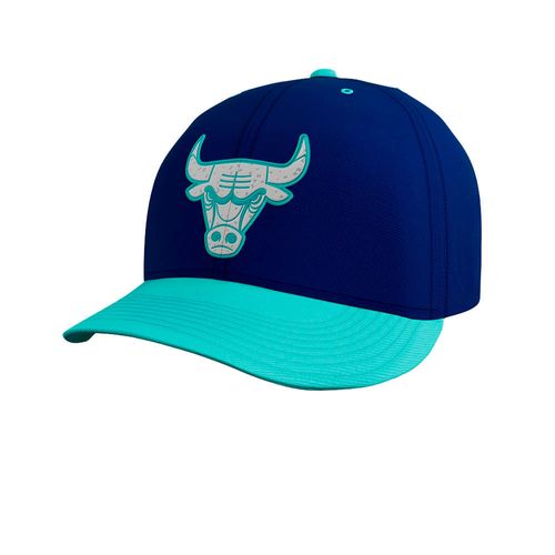 GORRA NBA CHICAGO BULLS HOMBRE