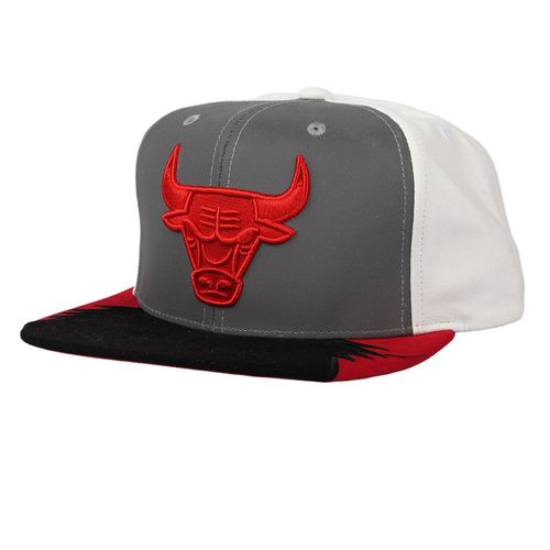 GORRA MITCHELL & NESS CHICAGO BULLS DAY 5 HOMBRE