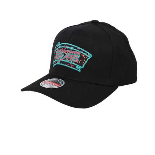 GORRA MITCHELL & NESS TEAM INFILL SAN ANTONIO SPURS HOMBRE