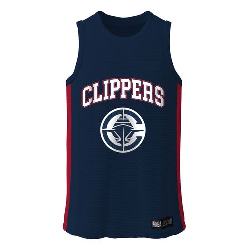 MUSCULOSA NBA LOS ANGELES CLIPPERS HOMBRE