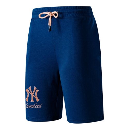 SHORT MLB  NEW YORK YANKEES HOMBRE