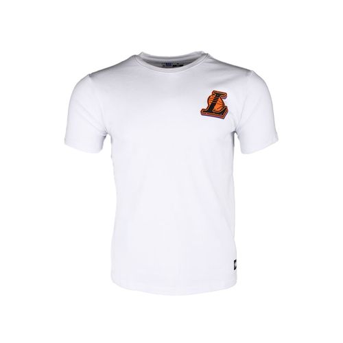 REMERA NBA  LOS ANGELES LAKERS NIÑOS