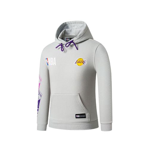 BUZO NBA  LOS ANGELES LAKERS NIÑOS