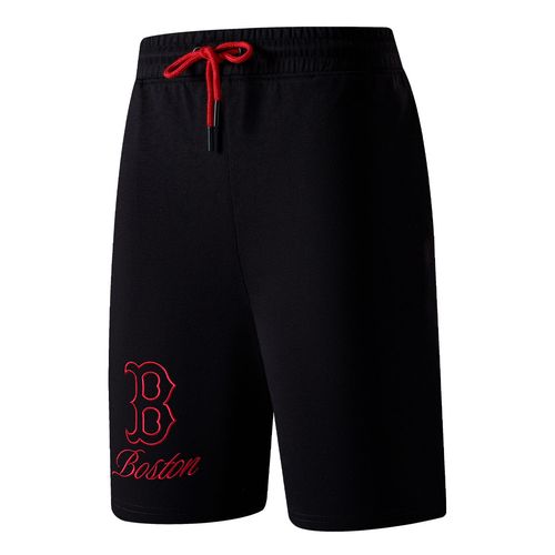 SHORT MLB  BOSTON RED SOX HOMBRE