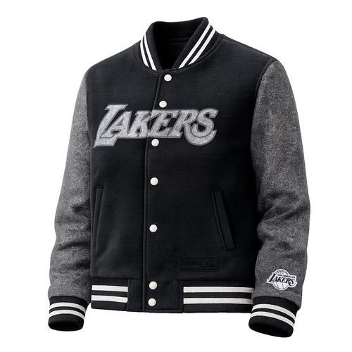 CAMPERA NBA  LOS ANGELES LAKERS MUJER