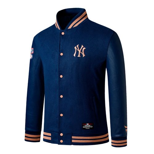 CAMPERA MLB  NEW YORK YANKEES HOMBRE