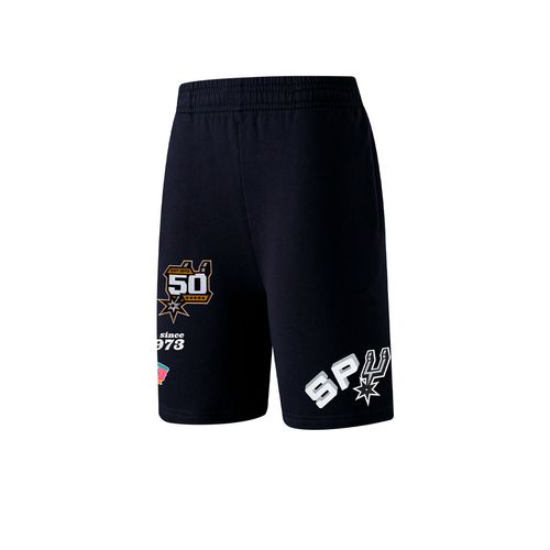 SHORT MITCHELL & NESS  SAN ANTONIO SPURS HOMBRE