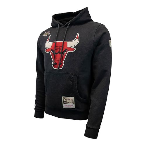 BUZO MITCHELL & NESS  CHICAGO BULLS HOMBRE