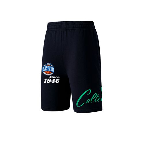 SHORT MITCHELL & NESS  BOSTON CELTICS HOMBRE