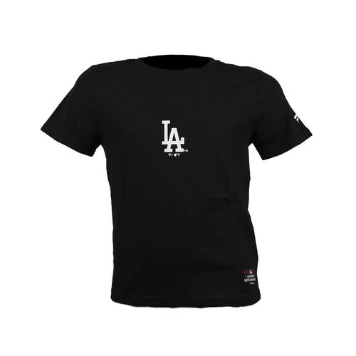 REMERA MLB  LOS ANGELES DODGERS NIÑOS