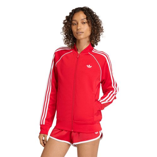 CAMPERA ADIDAS ORIGINALS SST TT MUJER