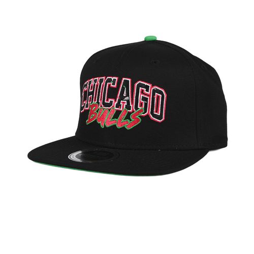 GORRA NBA  CHICAGO BULLS NIÑOS