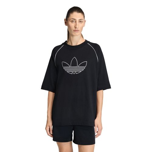 REMERA ADIDAS ORIGINALS OS T ADILENIUM MUJER