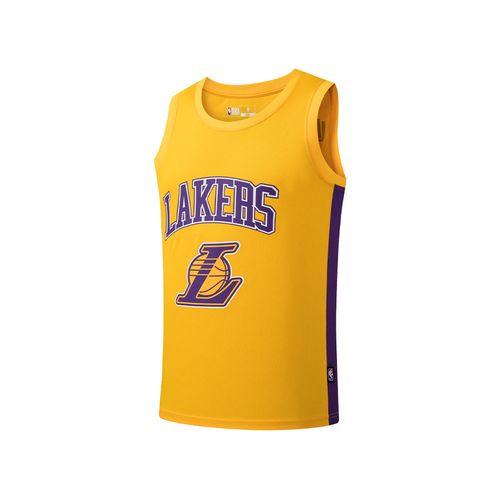 CAMISETA NBA LOS ANGELES LAKERS NIÑOS