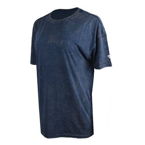 REMERA MLB  NEW YORK YANKEES MUJER