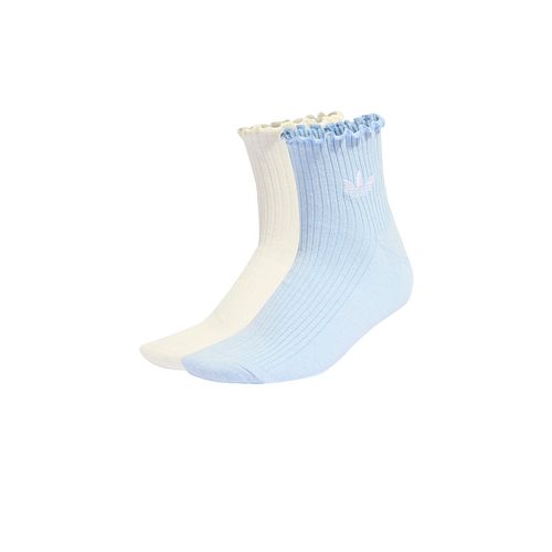 PACK DE MEDIAS ADIDAS ORIGINALS RUFFLE 1/4 UNISEX